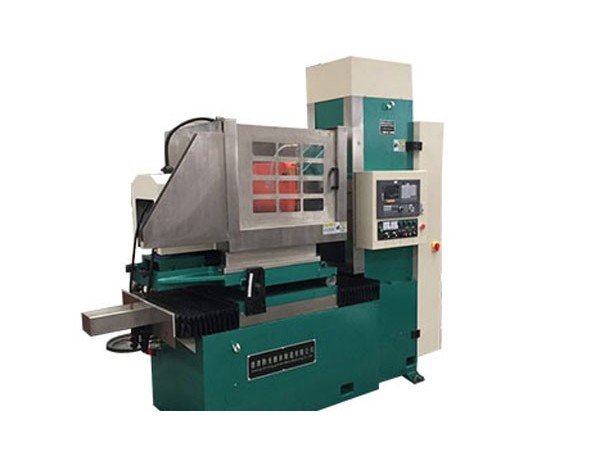 圓臺平面磨床有什么特點？