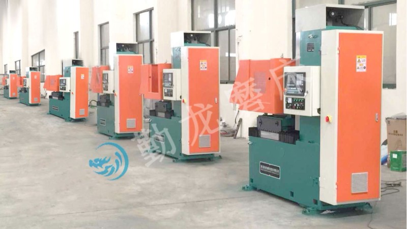 勤龍數控平面磨床標準操作規程